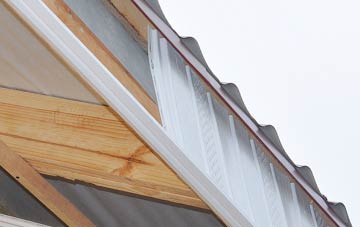 why North Bovey fascia repairs are essential