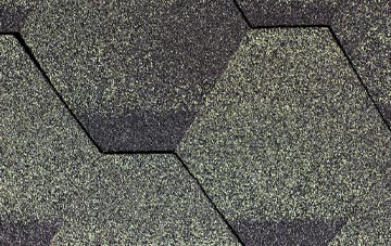 North Bovey fibreglass shingle repairs