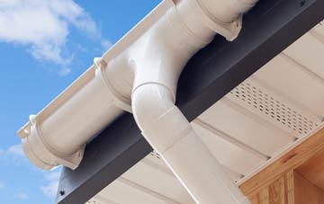 North Bovey gutter installation costs
