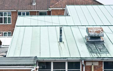 North Bovey lead roofing costs