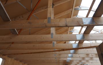 North Bovey roof truss costs