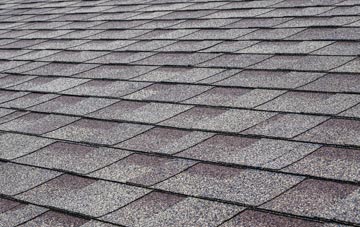 North Bovey tiles for shallow pitch roofing