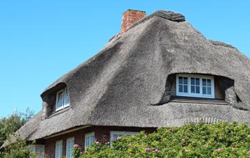 thatch roofing North Bovey, Devon